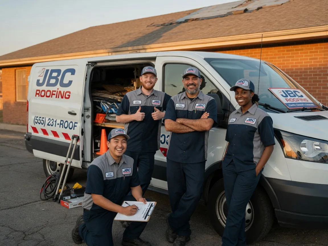 Roof Replacement company in Prospect Park, PA