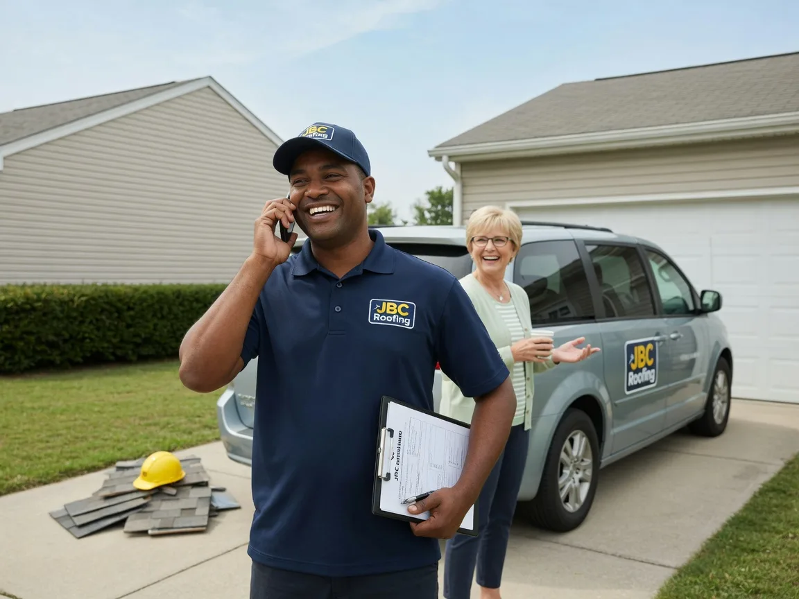 Roof Replacement Prospect Park, PA FAQs